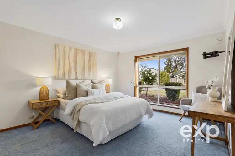 Fourth view of Homely house listing, 4 Kuringai Street, Blakeview SA 5114