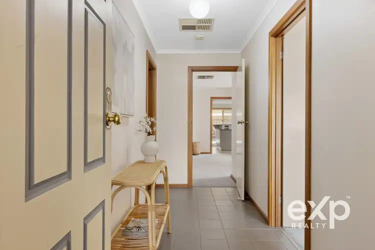 Fifth view of Homely house listing, 4 Kuringai Street, Blakeview SA 5114