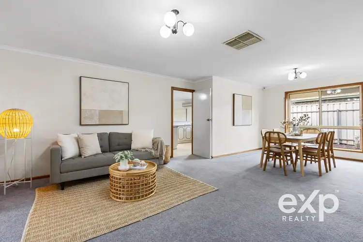 Sixth view of Homely house listing, 4 Kuringai Street, Blakeview SA 5114