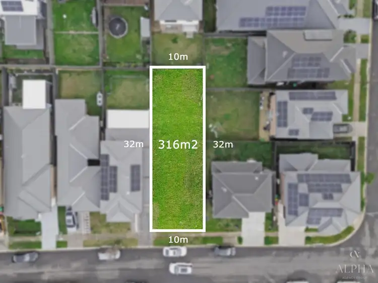 14 Kontista Street, Leppington NSW 2179