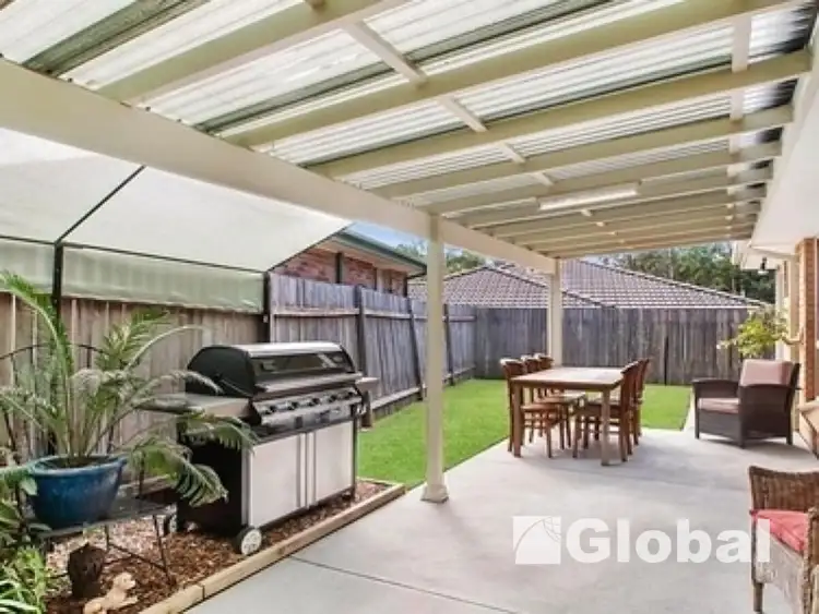 Second view of Homely house listing, 75 Ambleside Circuit, Lakelands NSW 2282