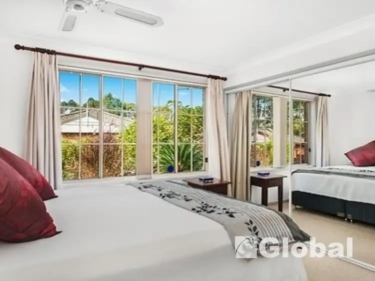 Third view of Homely house listing, 75 Ambleside Circuit, Lakelands NSW 2282