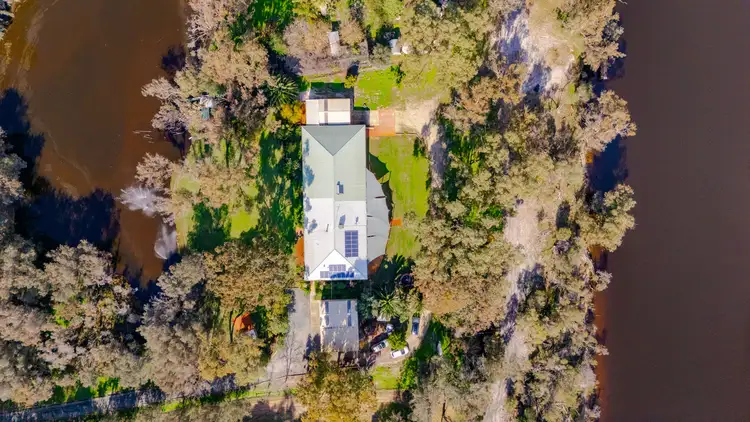 91 Caponi Road, Barragup WA 6209