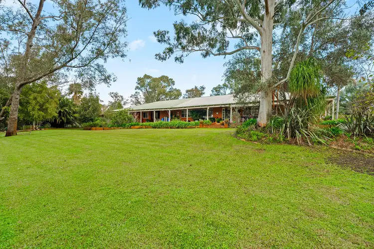 Fifth view of Homely rural property listing, 91 Caponi Road, Barragup WA 6209