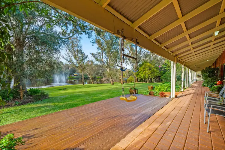 Sixth view of Homely rural property listing, 91 Caponi Road, Barragup WA 6209