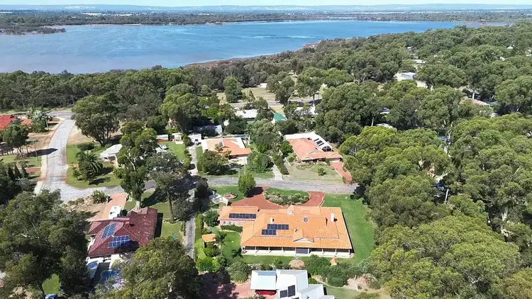 Third view of Homely house listing, 3 Lyndhurst Place, Greenfields WA 6210