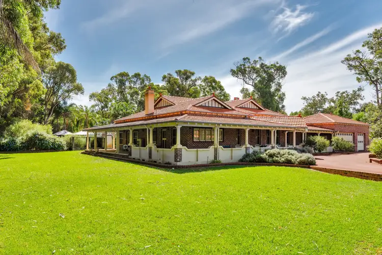 Fourth view of Homely house listing, 3 Lyndhurst Place, Greenfields WA 6210