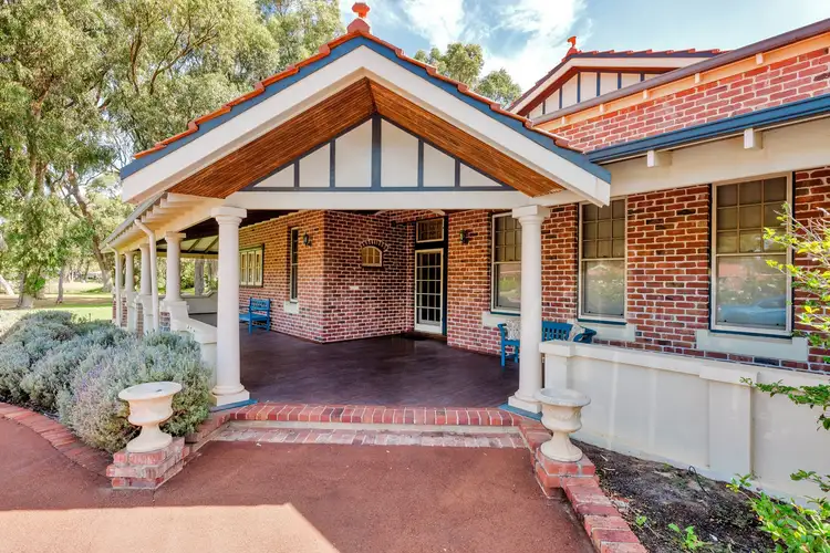 Fifth view of Homely house listing, 3 Lyndhurst Place, Greenfields WA 6210