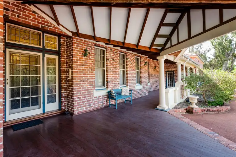 Sixth view of Homely house listing, 3 Lyndhurst Place, Greenfields WA 6210