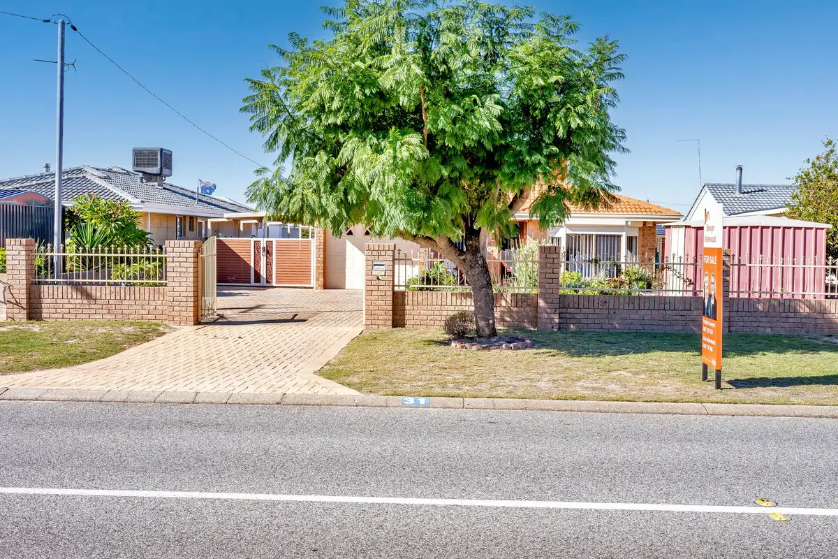 Main view of Homely house listing, 31 Allambi Way, South Yunderup WA 6208