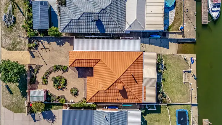 Fourth view of Homely house listing, 31 Allambi Way, South Yunderup WA 6208