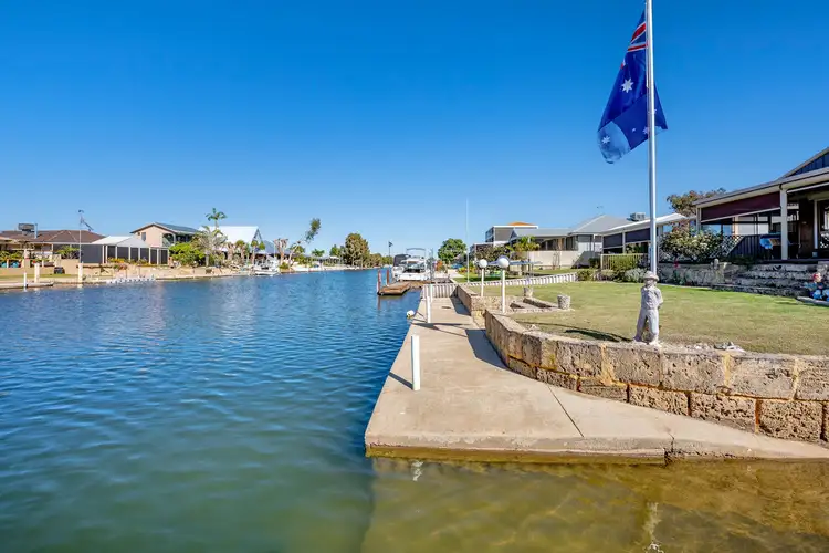 Seventh view of Homely house listing, 31 Allambi Way, South Yunderup WA 6208