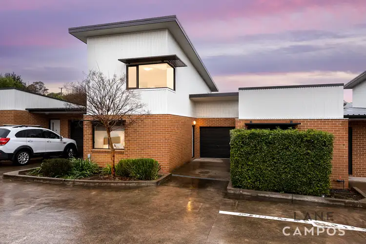 4/49 Mawson Street, Shortland NSW 2307
