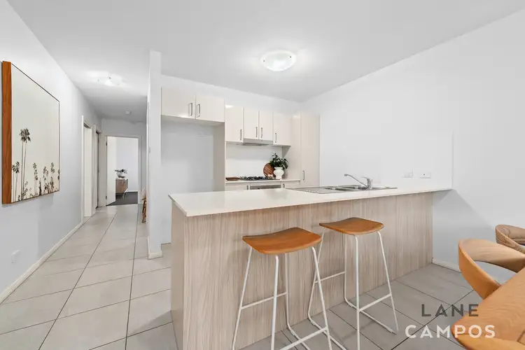 Third view of Homely townhouse listing, 4/49 Mawson Street, Shortland NSW 2307