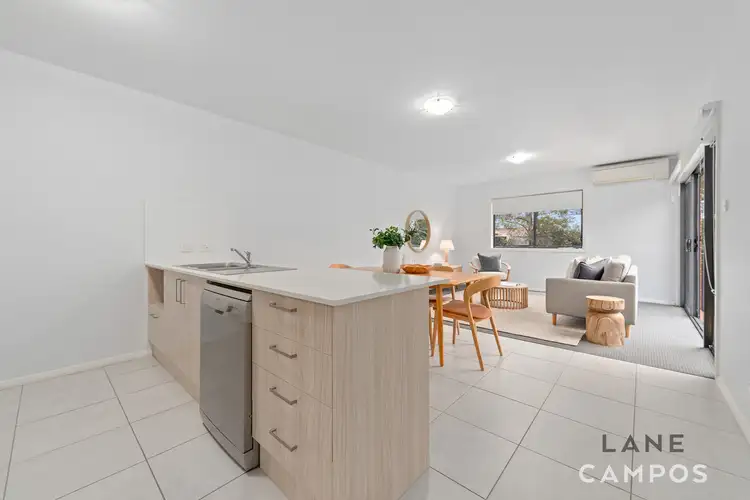 Fourth view of Homely townhouse listing, 4/49 Mawson Street, Shortland NSW 2307