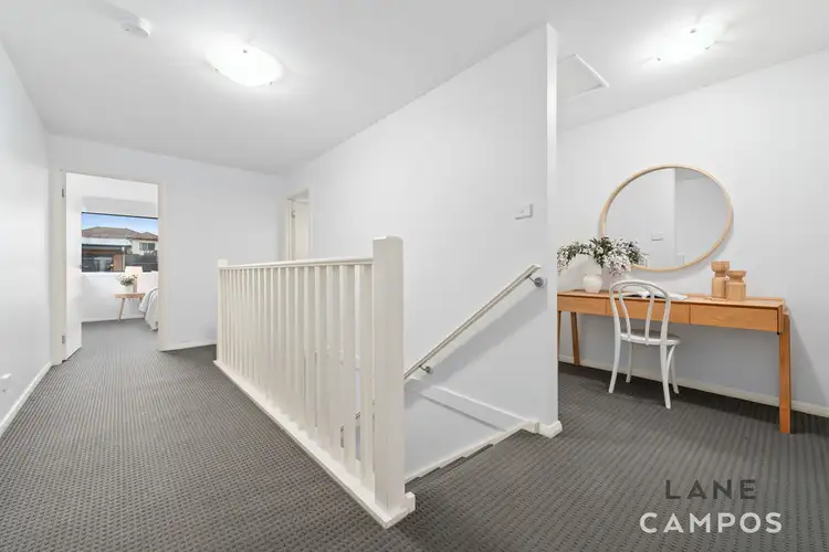 Fifth view of Homely townhouse listing, 4/49 Mawson Street, Shortland NSW 2307