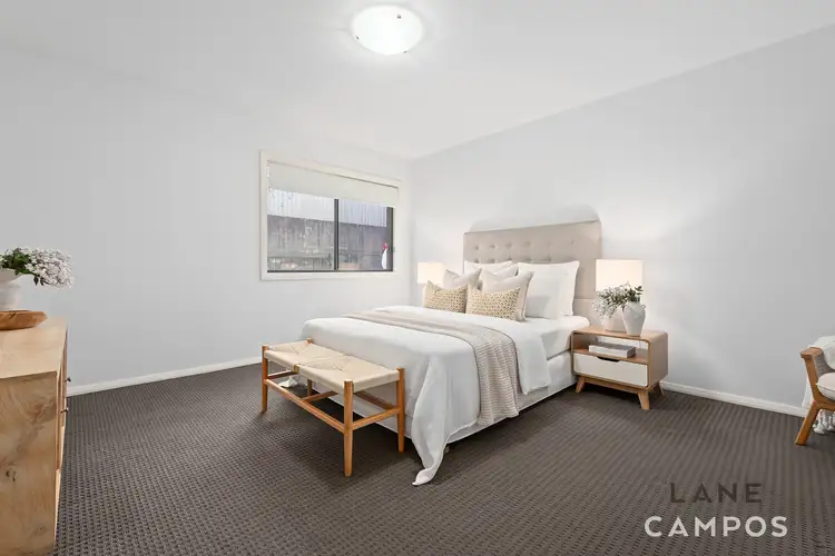 Sixth view of Homely townhouse listing, 4/49 Mawson Street, Shortland NSW 2307