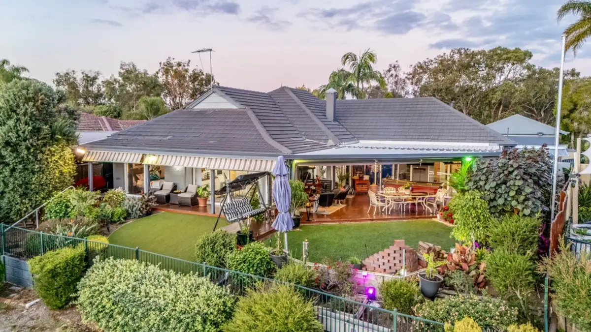 Main view of Homely house listing, 49 Delta Drive, South Yunderup WA 6208