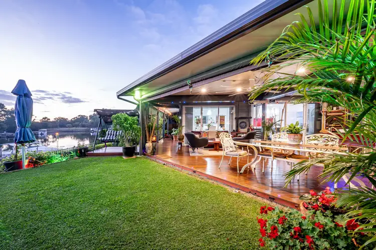 Second view of Homely house listing, 49 Delta Drive, South Yunderup WA 6208