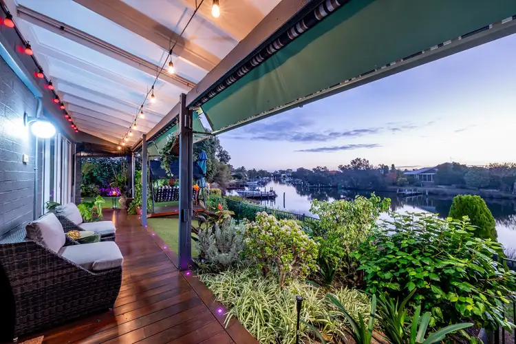 Third view of Homely house listing, 49 Delta Drive, South Yunderup WA 6208