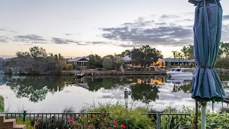 Fourth view of Homely house listing, 49 Delta Drive, South Yunderup WA 6208