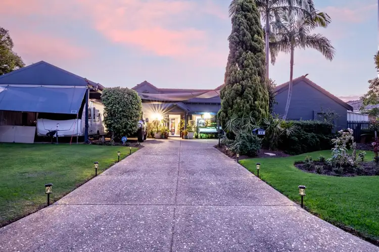 Sixth view of Homely house listing, 49 Delta Drive, South Yunderup WA 6208