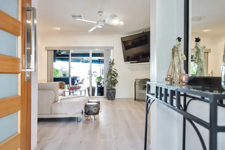 Seventh view of Homely house listing, 49 Delta Drive, South Yunderup WA 6208