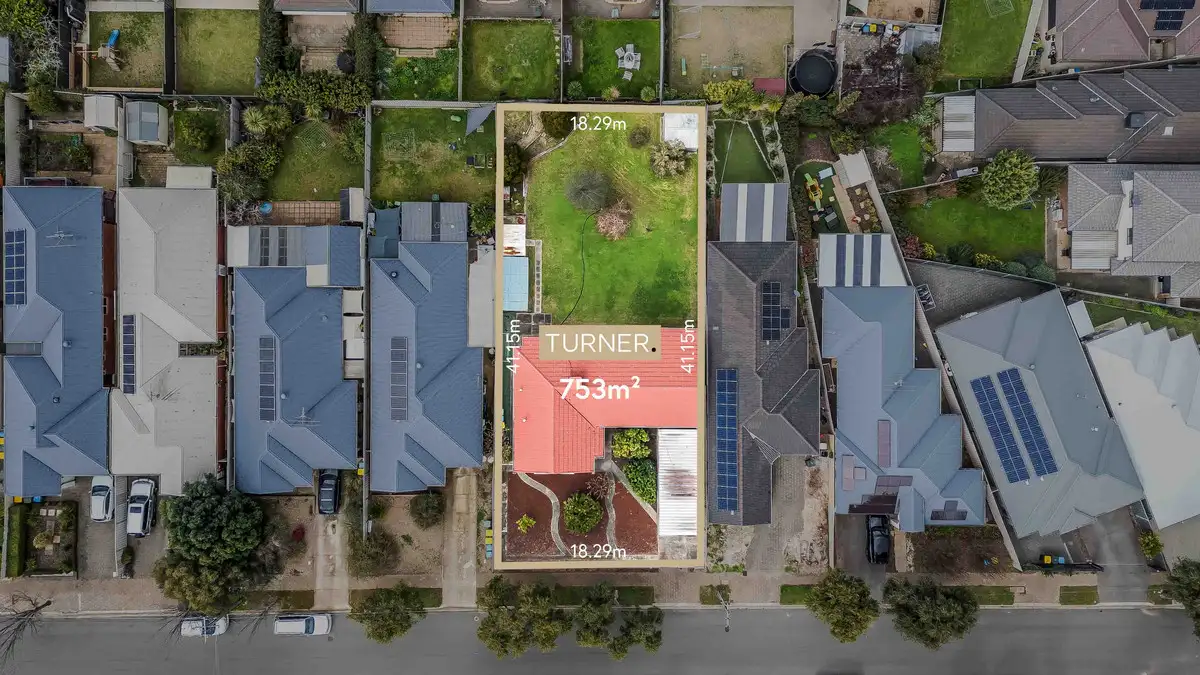 Main view of Homely house listing, 3 Burton Avenue, Windsor Gardens SA 5087