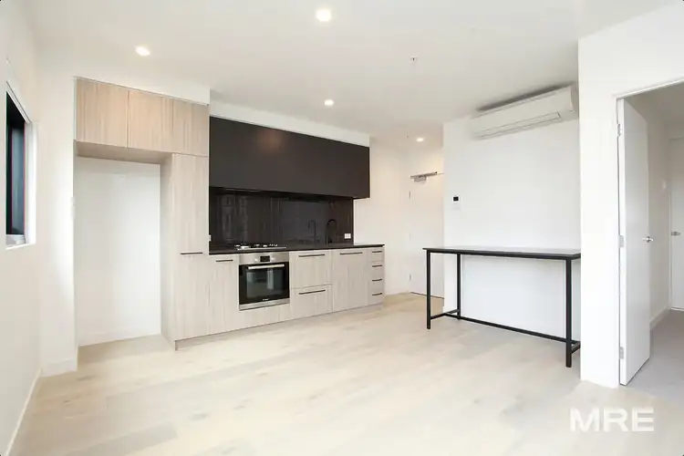 Main view of Homely apartment listing, 205/81 Argyle Street, Fitzroy VIC 3065