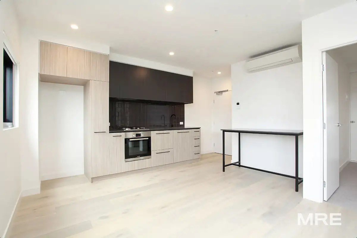Main view of Homely apartment listing, 205/81 Argyle Street, Fitzroy VIC 3065