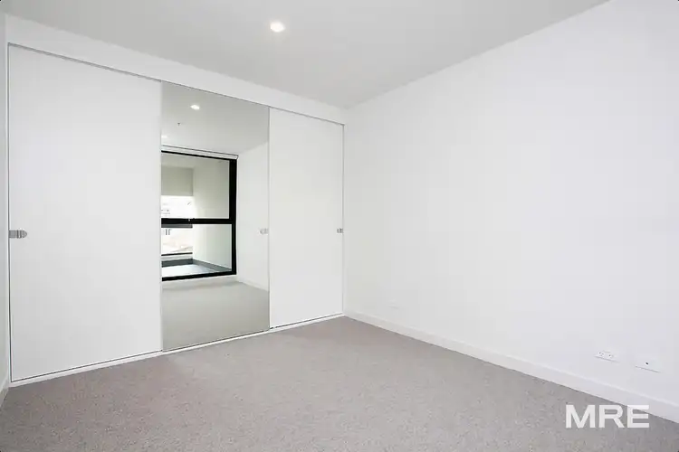 Third view of Homely apartment listing, 205/81 Argyle Street, Fitzroy VIC 3065