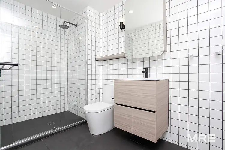 Fourth view of Homely apartment listing, 205/81 Argyle Street, Fitzroy VIC 3065