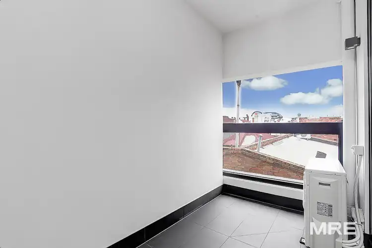 Fifth view of Homely apartment listing, 205/81 Argyle Street, Fitzroy VIC 3065