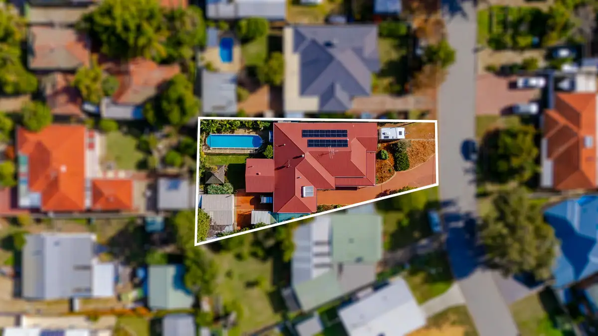 Main view of Homely house listing, 3 Karrul Way, Greenfields WA 6210