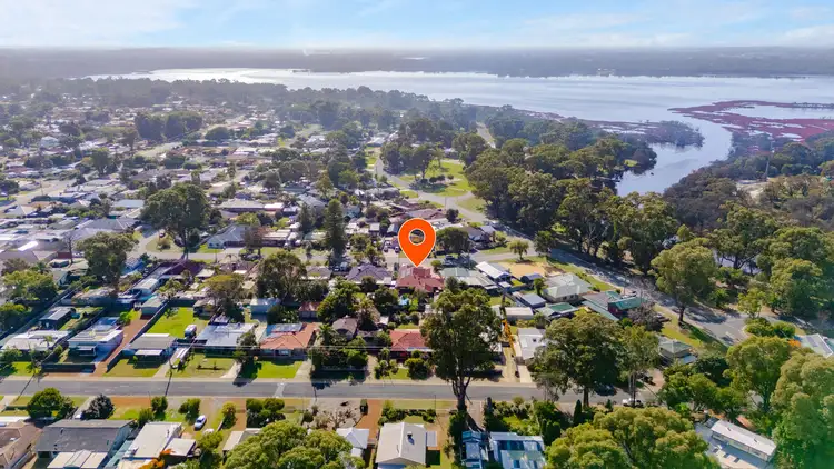 Second view of Homely house listing, 3 Karrul Way, Greenfields WA 6210