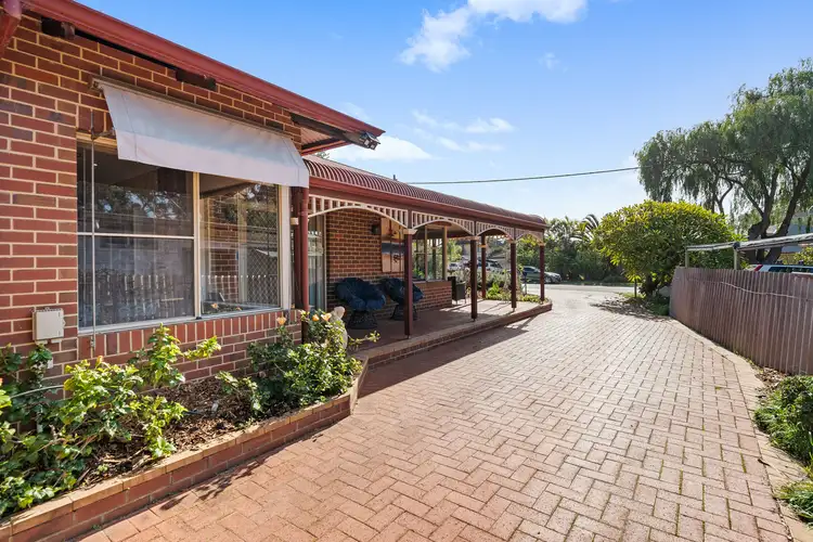 Fifth view of Homely house listing, 3 Karrul Way, Greenfields WA 6210
