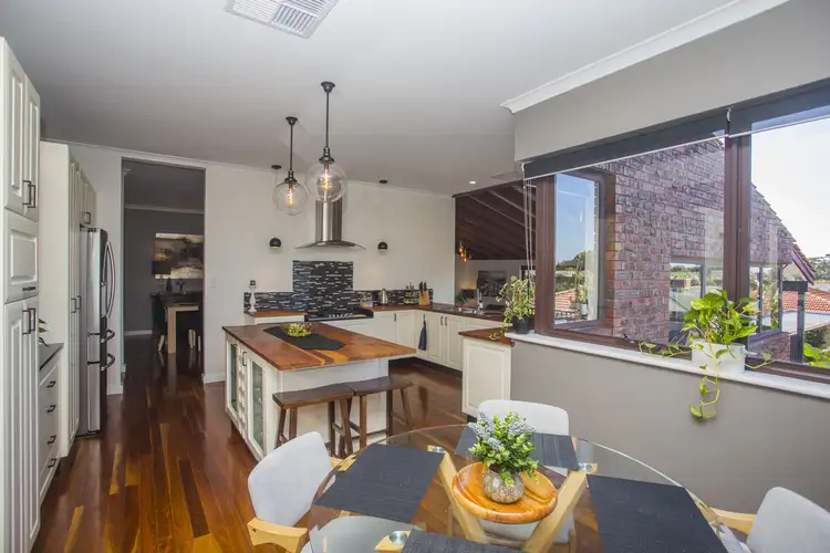 Second view of Homely house listing, 10 Maynard Way, Karrinyup WA 6018