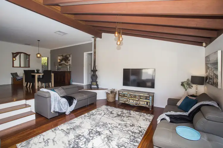 Third view of Homely house listing, 10 Maynard Way, Karrinyup WA 6018