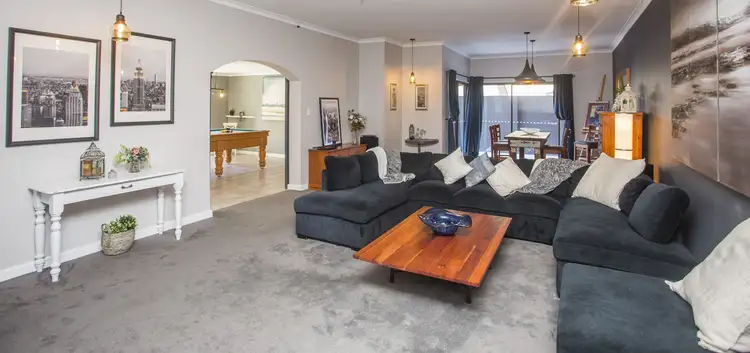 Sixth view of Homely house listing, 10 Maynard Way, Karrinyup WA 6018
