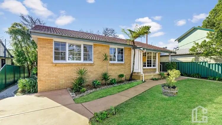 1 Coolabah Road, Valley Heights NSW 2777