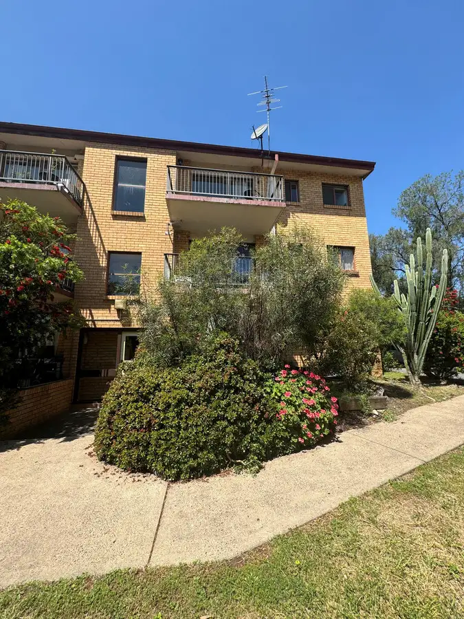 9/32 Skellatar Street, Muswellbrook NSW 2333