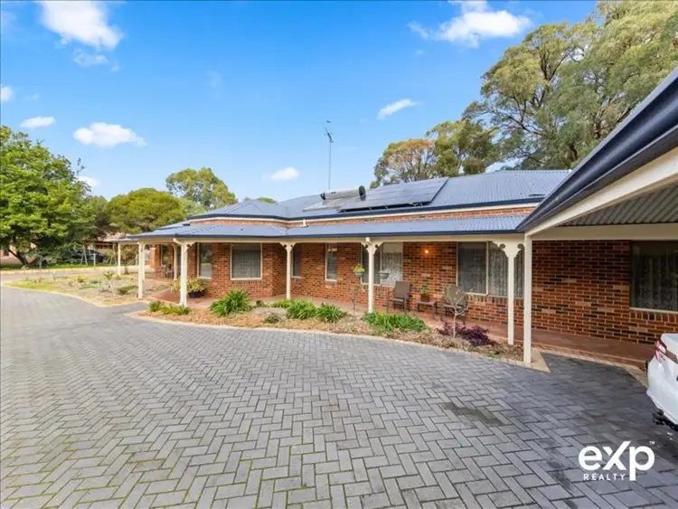 Second view of Homely rural property listing, 40 Victoria Circle, Greenfields WA 6210