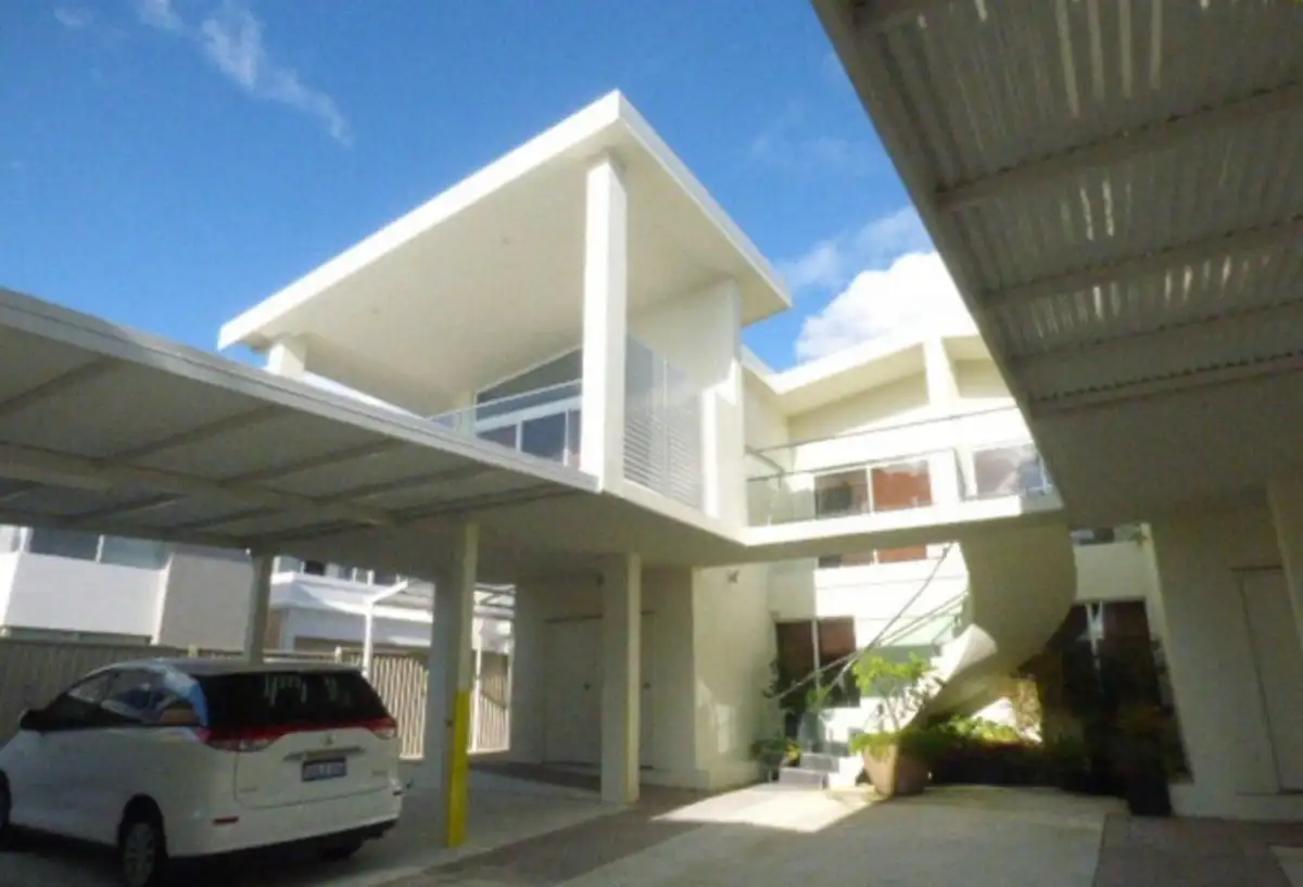 Main view of Homely unit listing, 4/48 Frederick Street Street, Belmont WA 6104