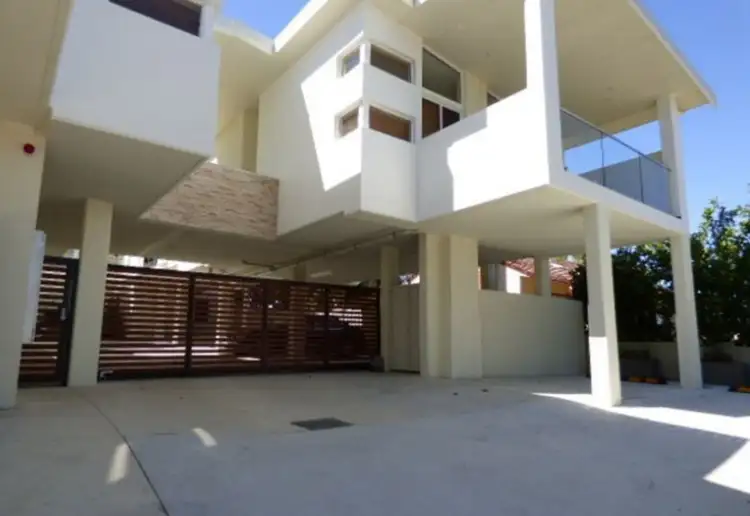 Second view of Homely unit listing, 4/48 Frederick Street Street, Belmont WA 6104