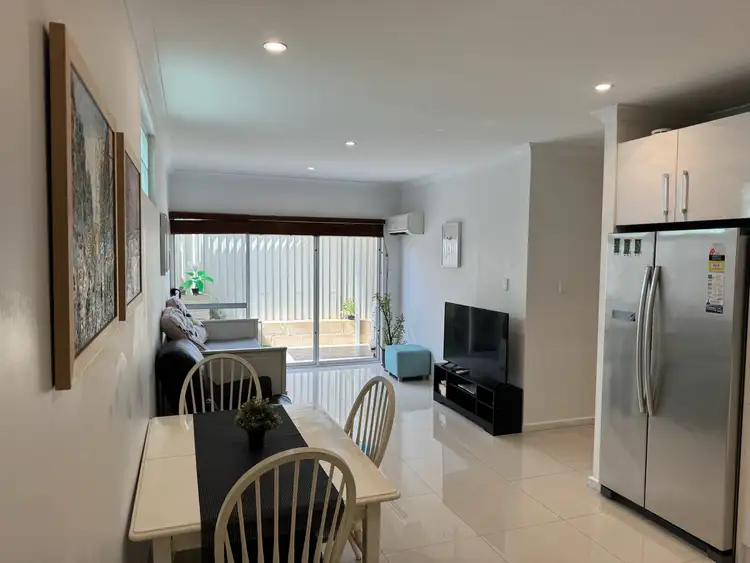 Third view of Homely unit listing, 4/48 Frederick Street Street, Belmont WA 6104