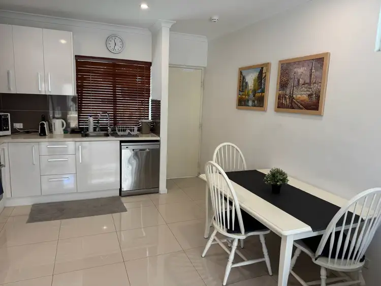 Fourth view of Homely unit listing, 4/48 Frederick Street Street, Belmont WA 6104