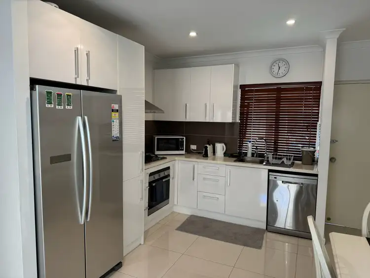 Fifth view of Homely unit listing, 4/48 Frederick Street Street, Belmont WA 6104