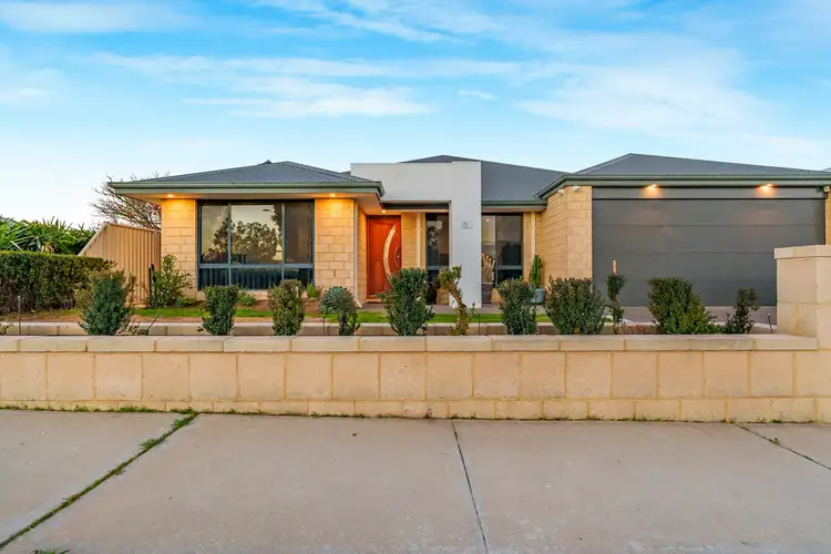 Third view of Homely house listing, 21 Chesstree Avenue, Alkimos WA 6038