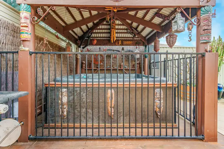 Fifth view of Homely house listing, 21 Chesstree Avenue, Alkimos WA 6038