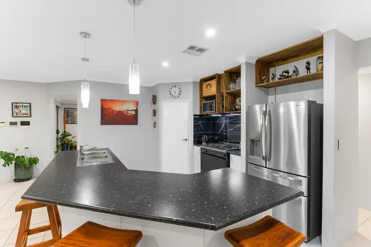 Sixth view of Homely house listing, 21 Chesstree Avenue, Alkimos WA 6038